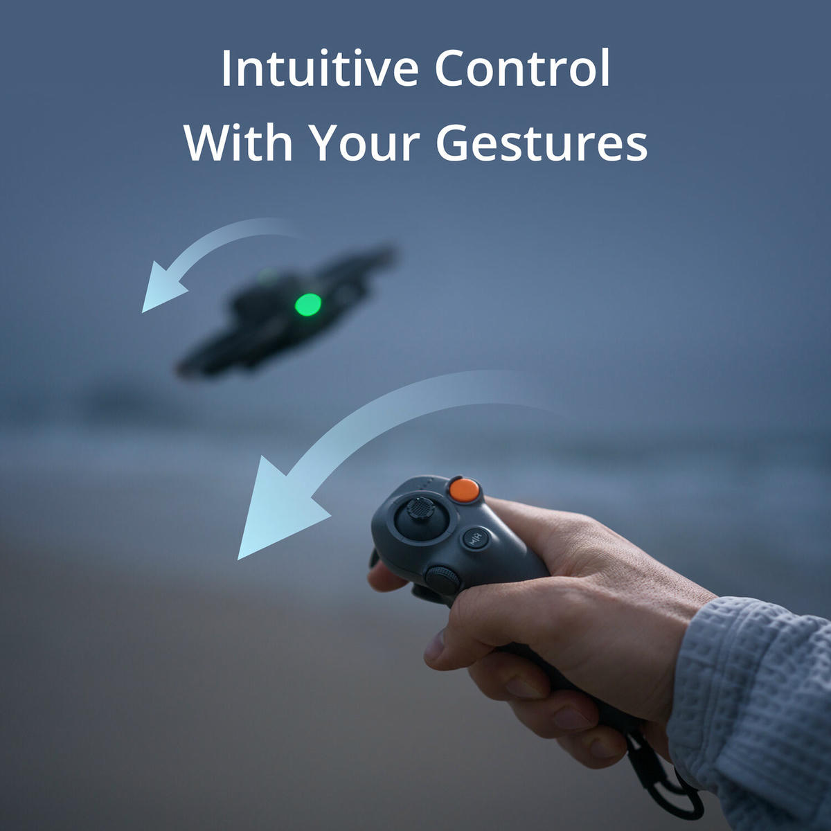 DJI Avata 2